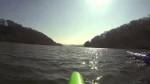 Fowey River Kayak Trip