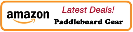 Paddleboard Gear